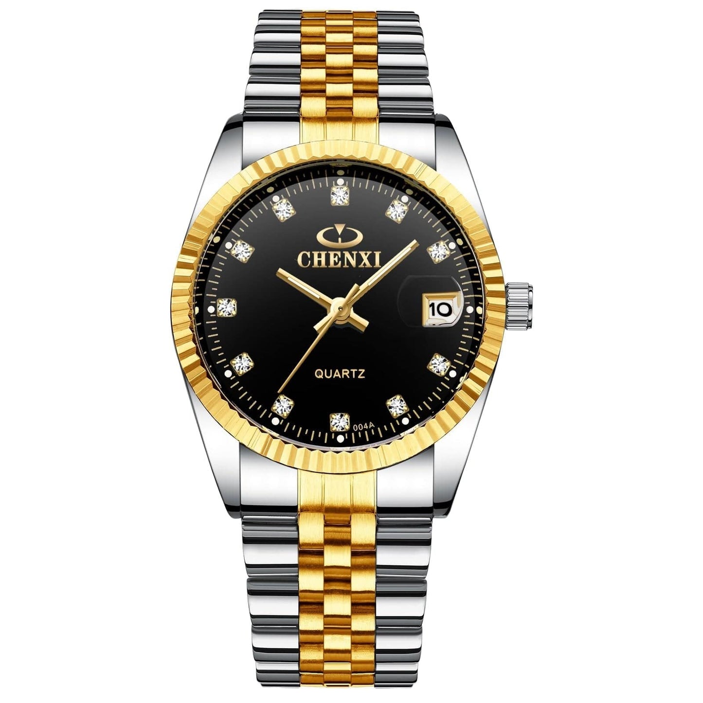 Mens and Womens Matching Watches