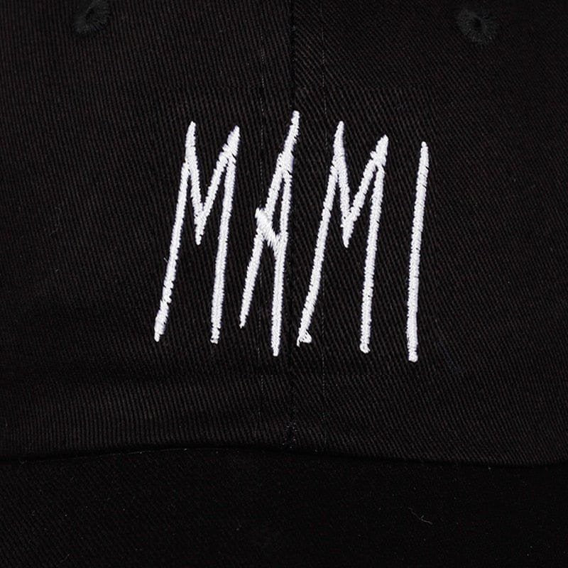 Mom And Dad Hat