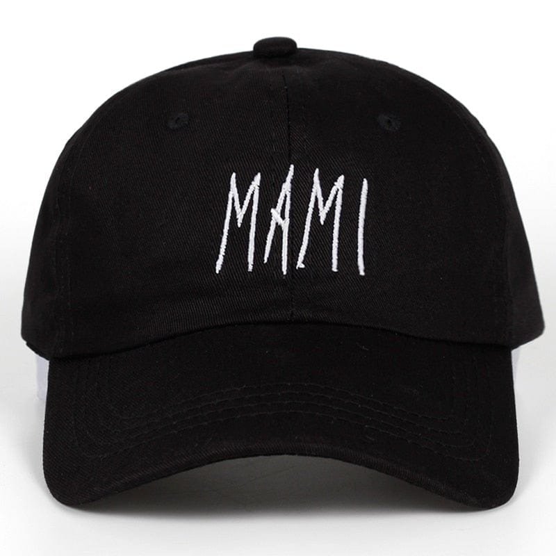 Mom And Dad Hat