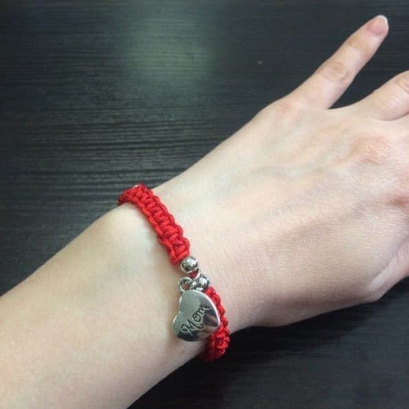 Mom Bracelet