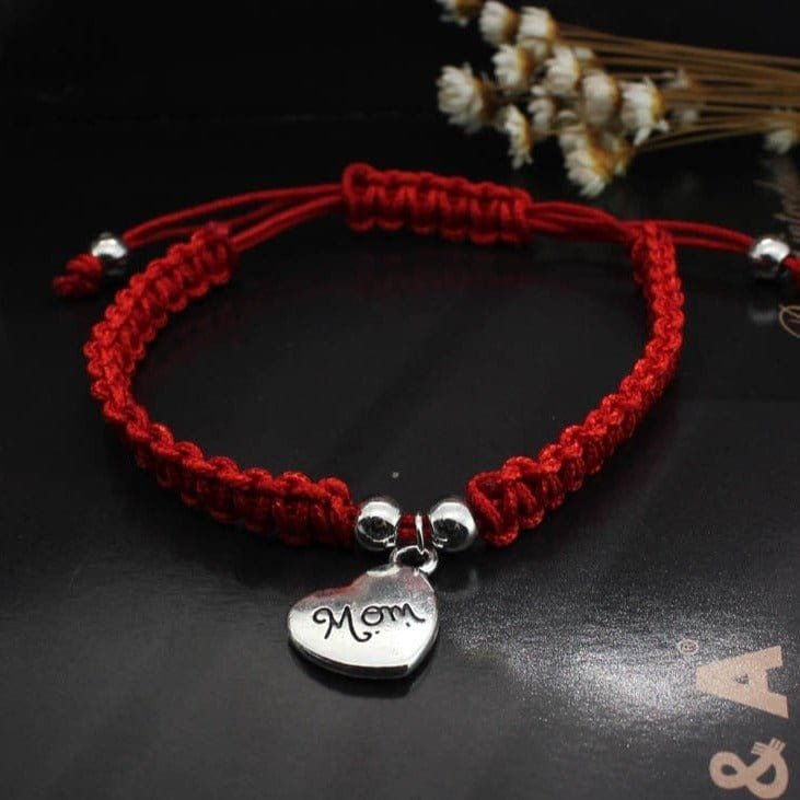 Mom Bracelet