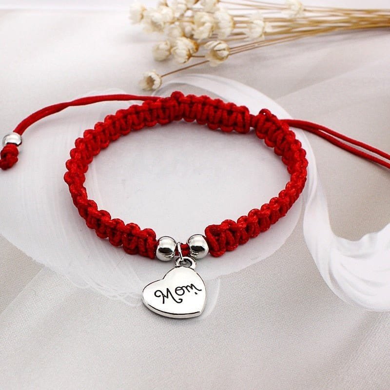 Mom Bracelet