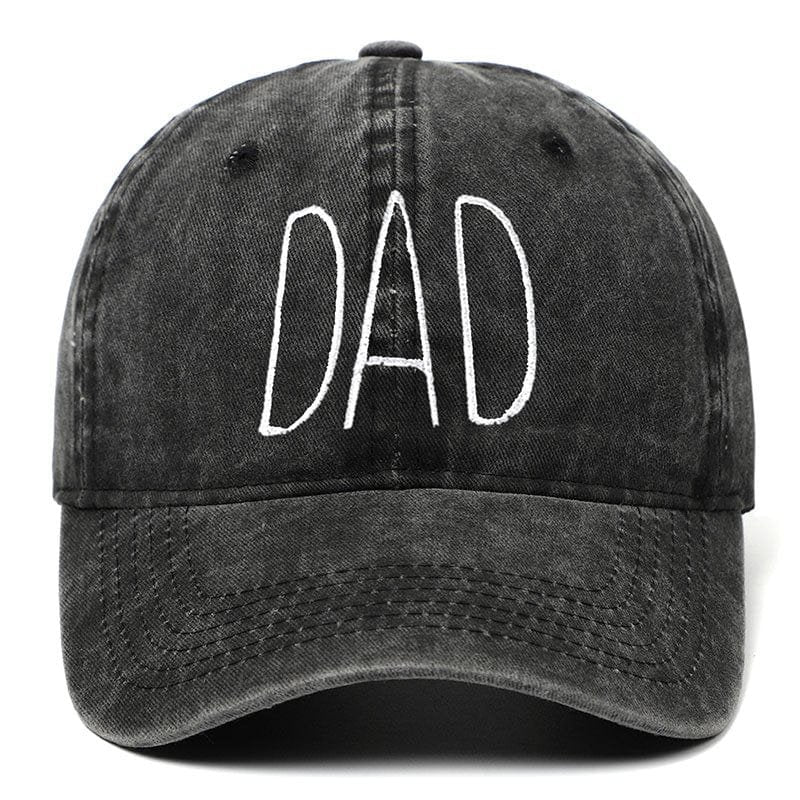 Mom & Dad Vintage Hats