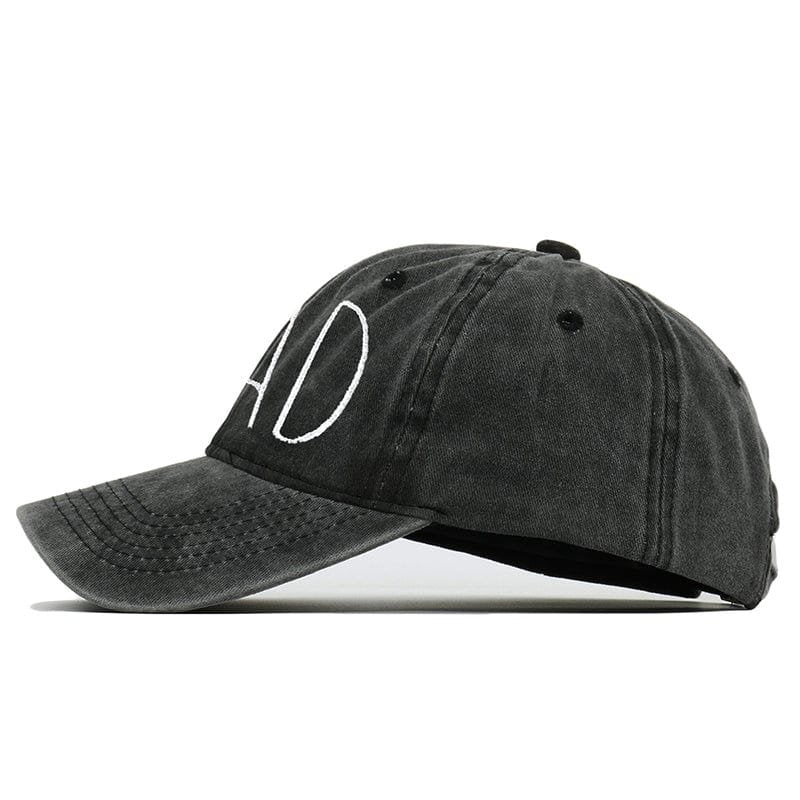 Mom & Dad Vintage Hats