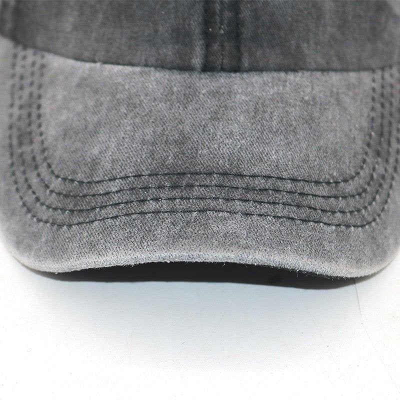 Mom & Dad Vintage Hats