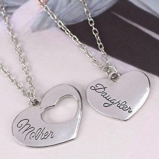 Mommy and Me Matching Necklaces