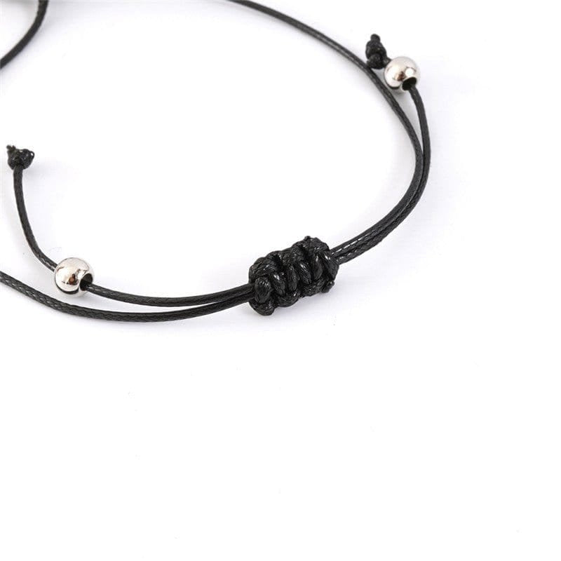 Mother and Daughter Bracelet Set
