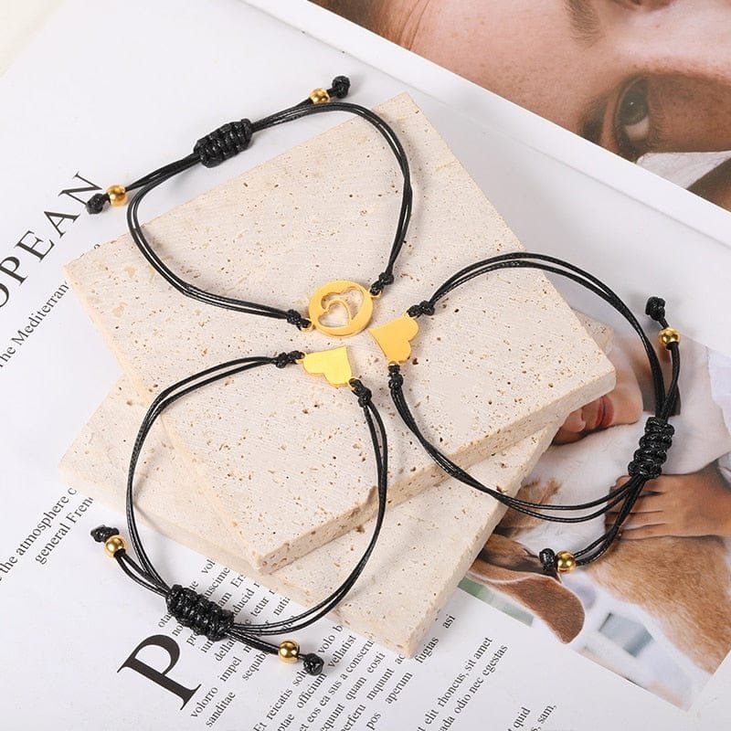 Mother Daughter Bracelet