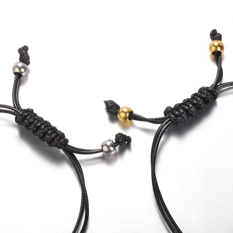 Mother Daughter Bracelet