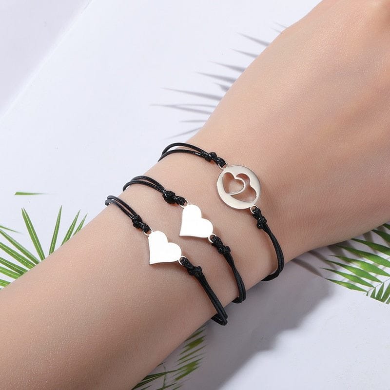 Mother Daughter Bracelet