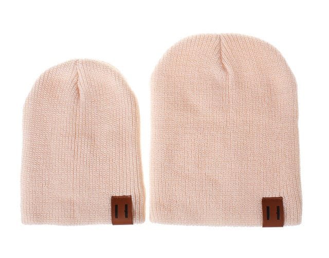 Mother Daughter Hats