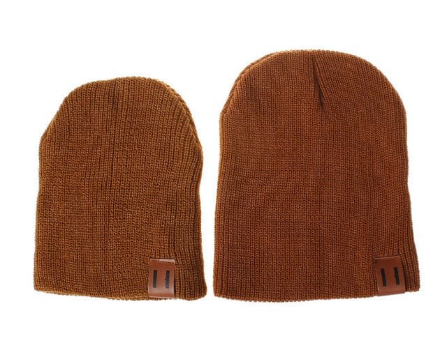 Mother Daughter Hats