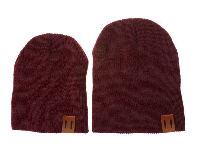 Mother Daughter Hats
