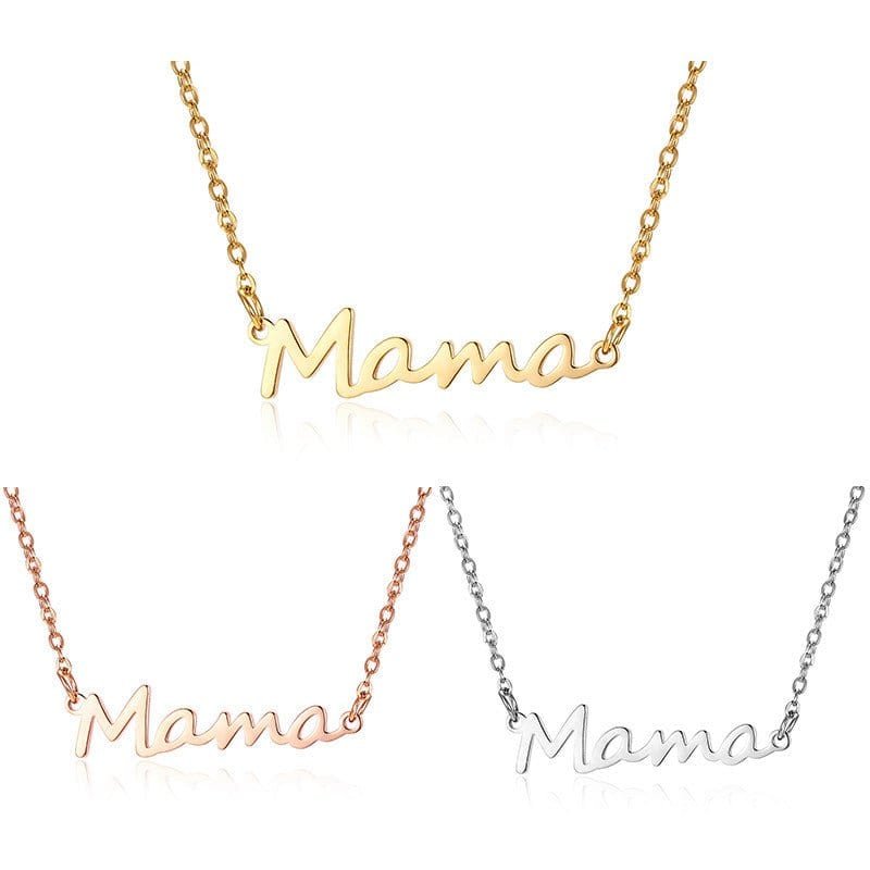 Mothers Day Gifts Necklace