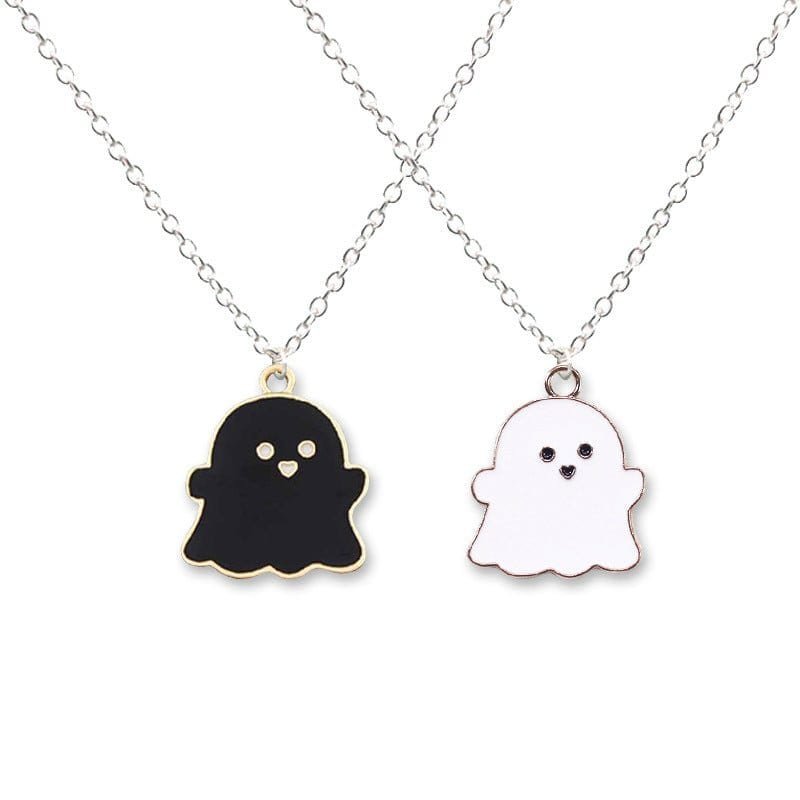Necklace for 2 BFF