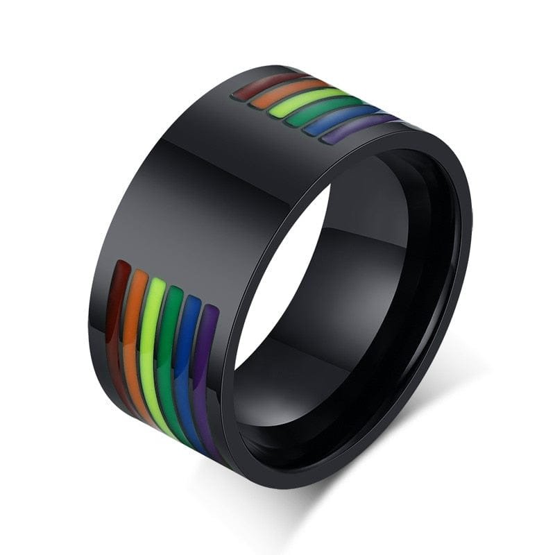Promise Rings for Gay Couples