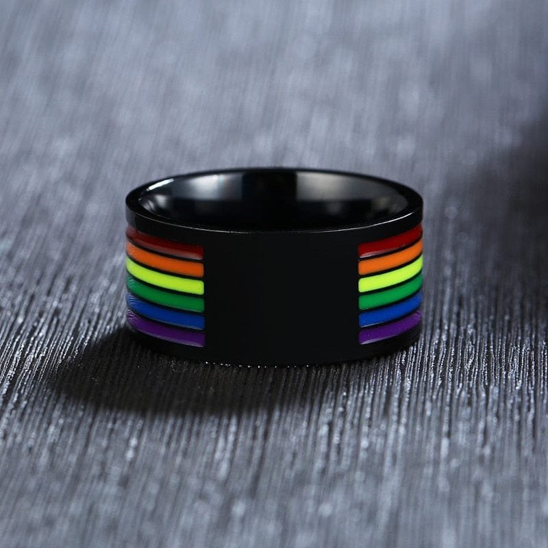 Promise Rings for Gay Couples