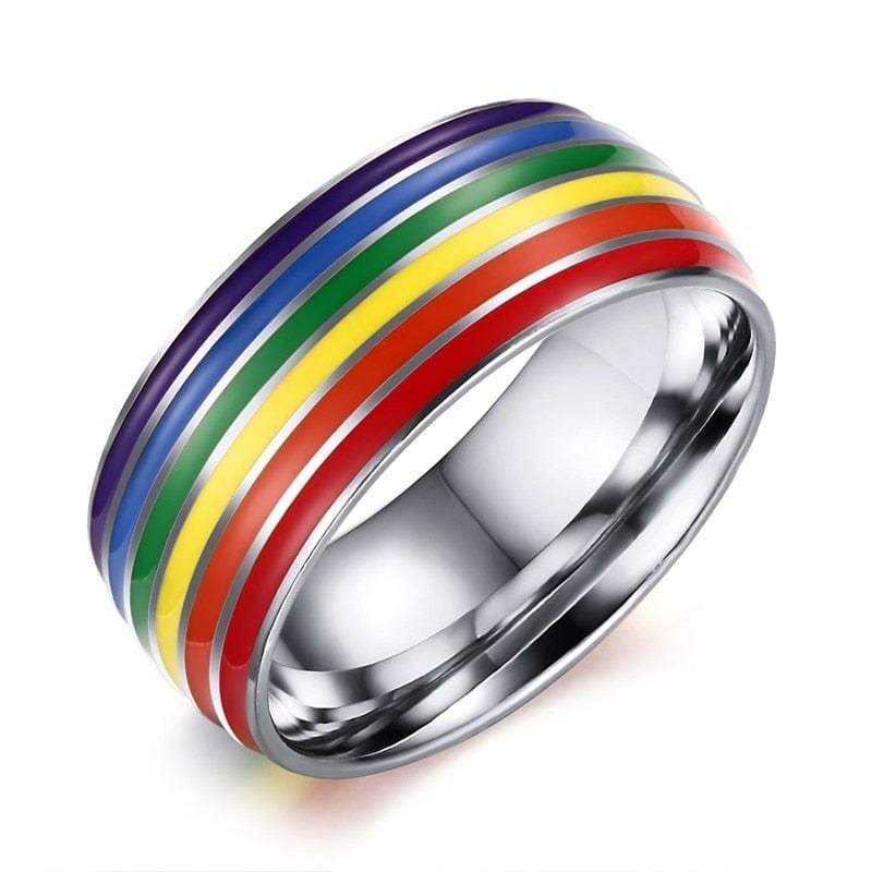 Promise Rings for Gay Couples