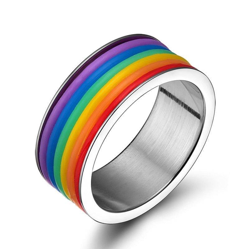 Promise Rings for Gay Couples