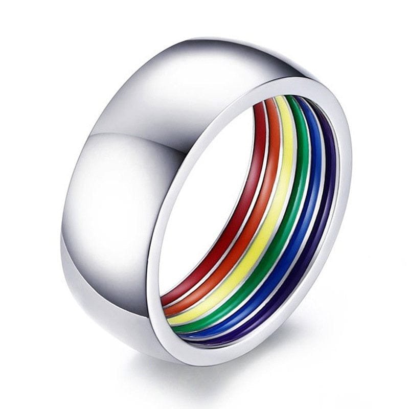 Promise Rings for Gay Couples