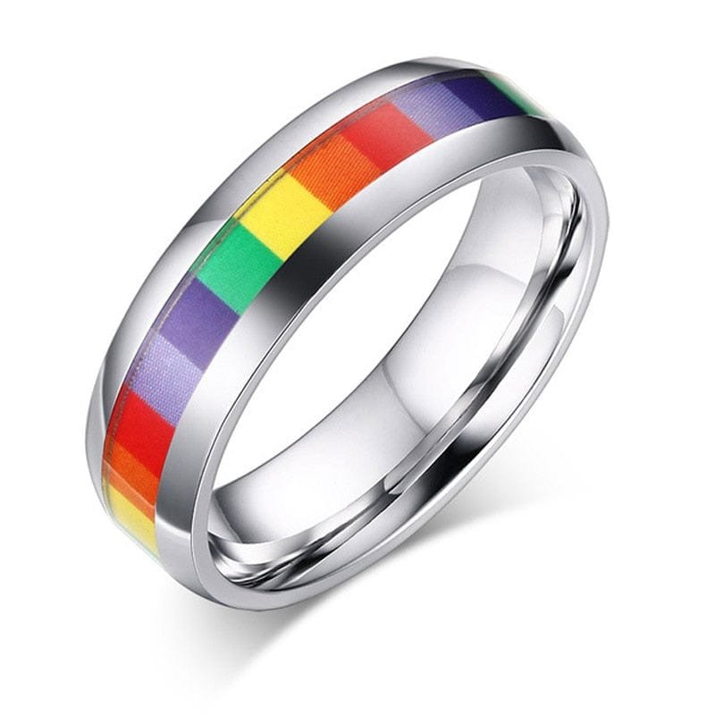 Promise Rings for Gay Couples