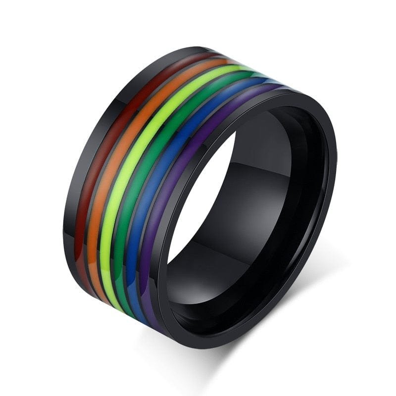 Promise Rings for Gay Couples