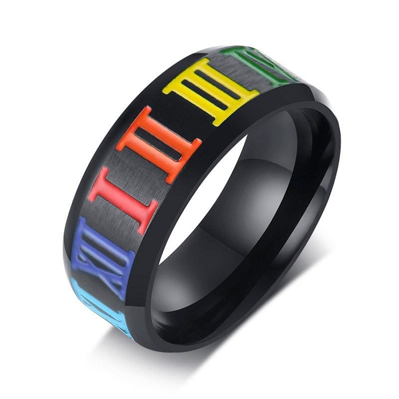 Promise Rings for Gay Couples