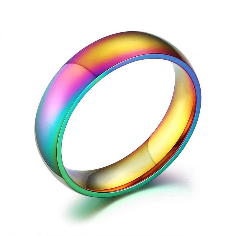 Promise Rings for Gay Couples