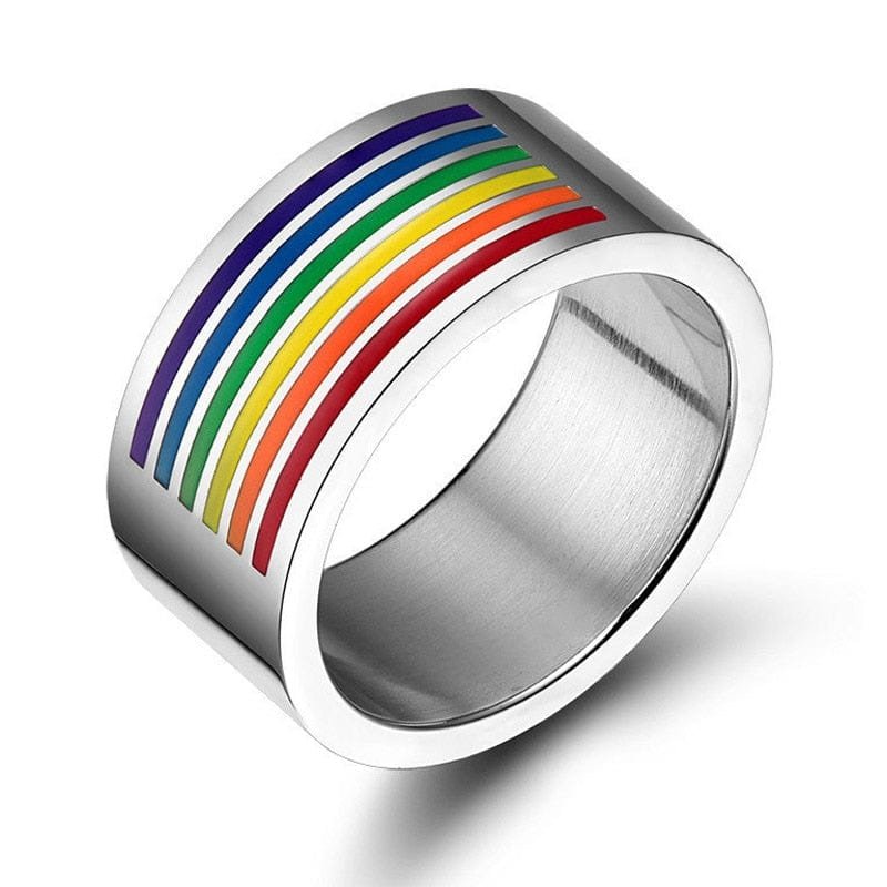 Promise Rings for Gay Couples