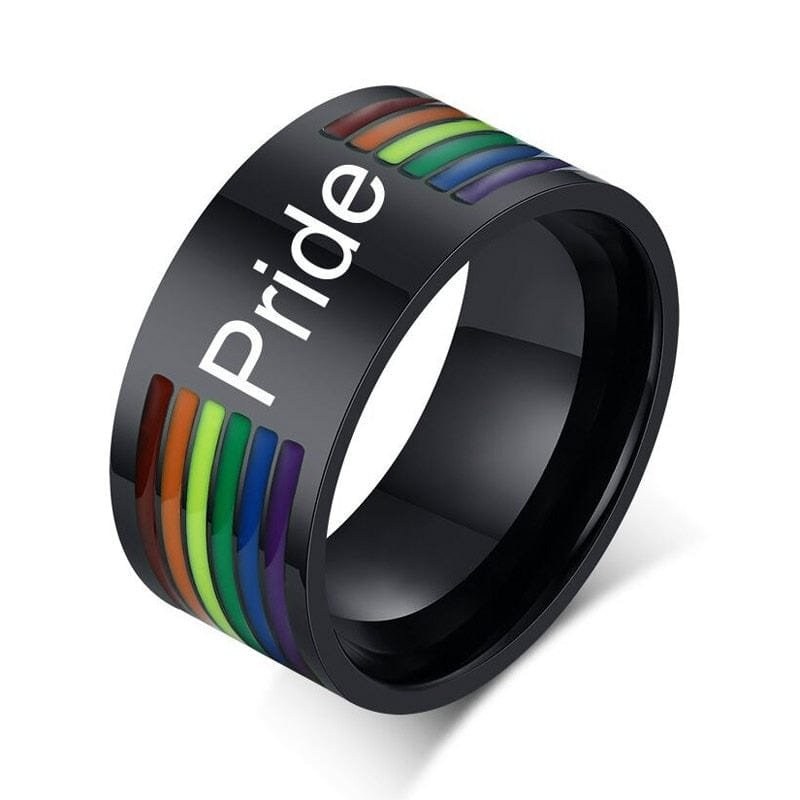 Promise Rings for Gay Couples