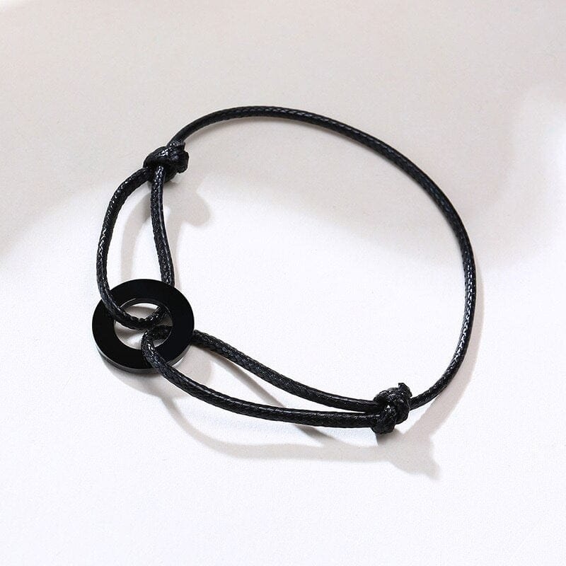 Relationship Bracelets for Couples