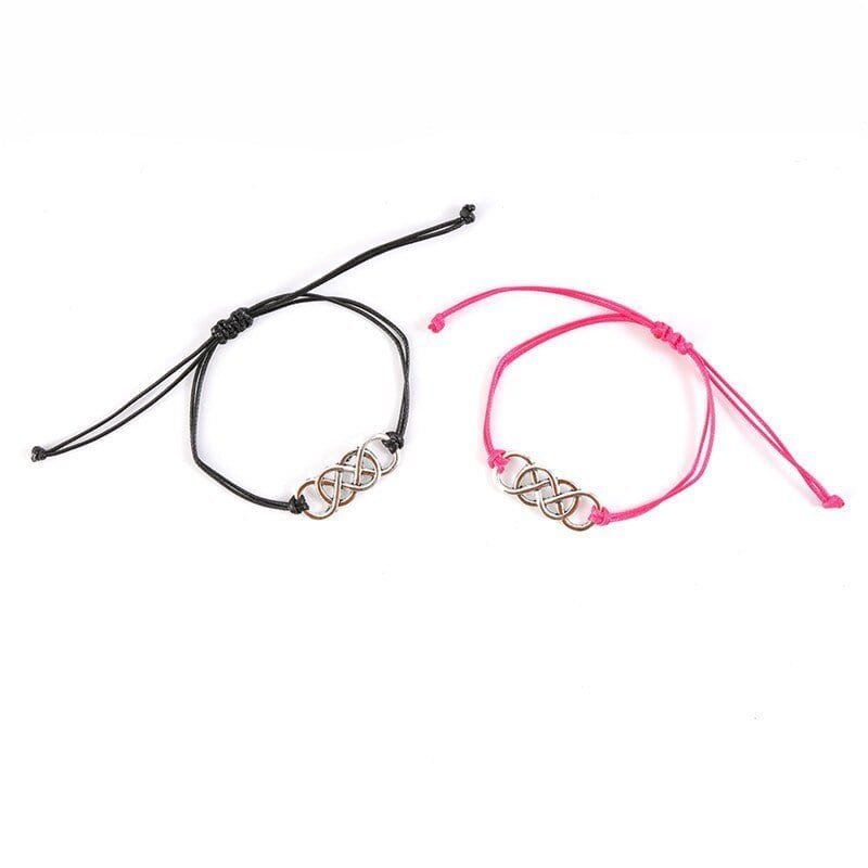 Sisters Bracelet
