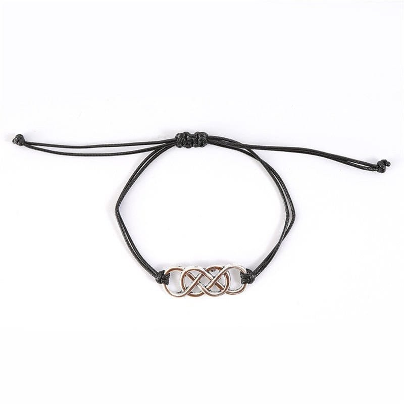 Sisters Bracelet