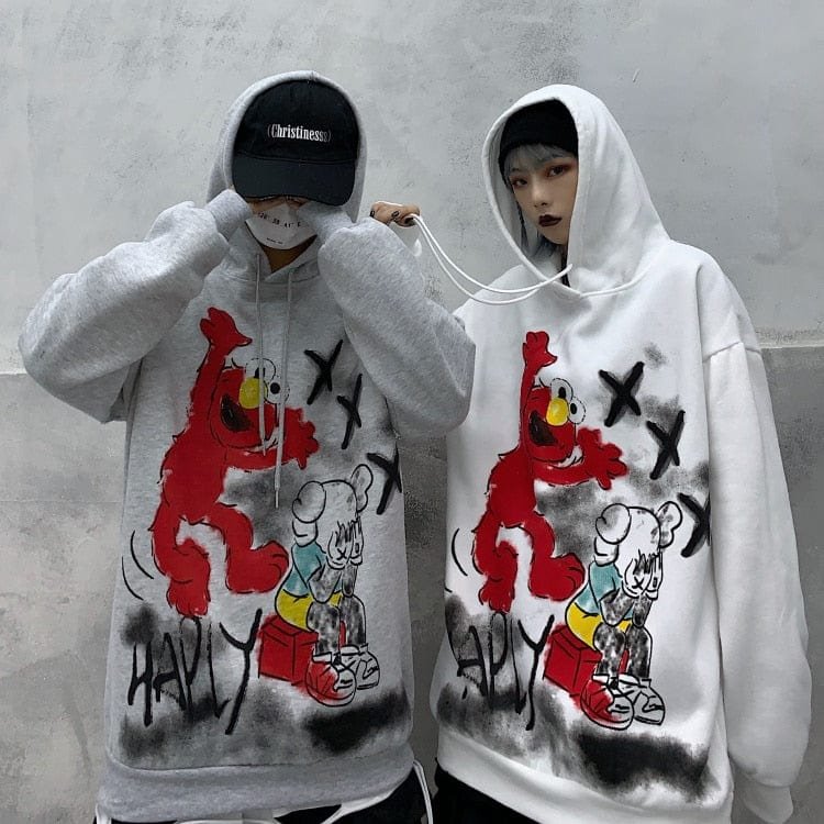Sweat Couple Korean