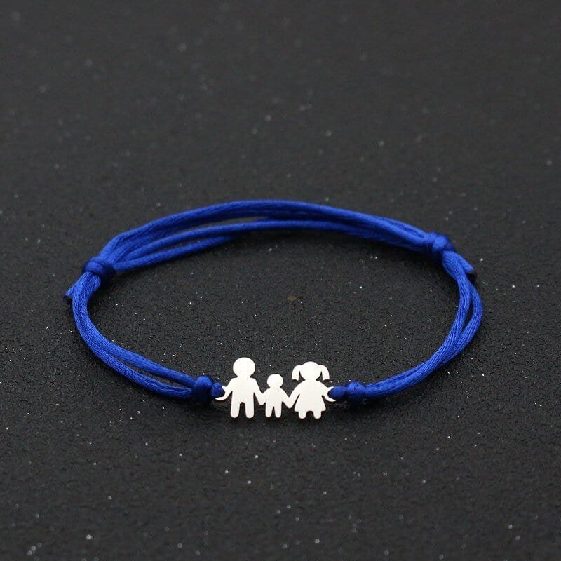 Together Family 3 Bracelet