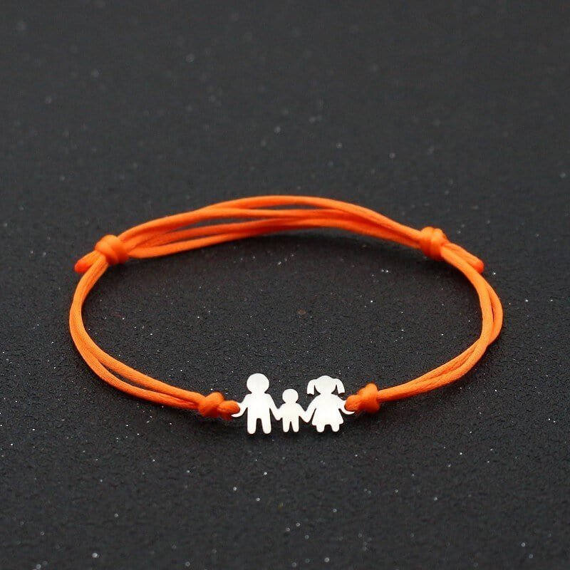 Together Family 3 Bracelet