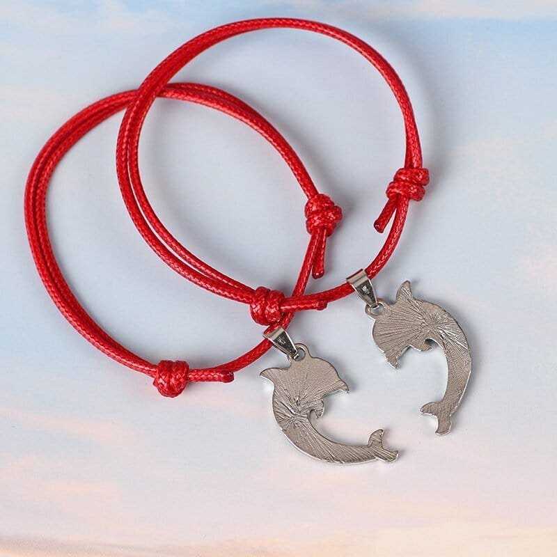 Unique Best Friend Bracelets