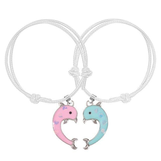 Unique Best Friend Bracelets