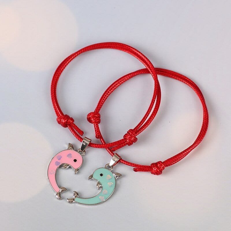 Unique Best Friend Bracelets