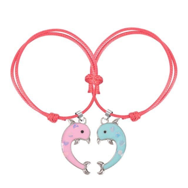 Unique Best Friend Bracelets