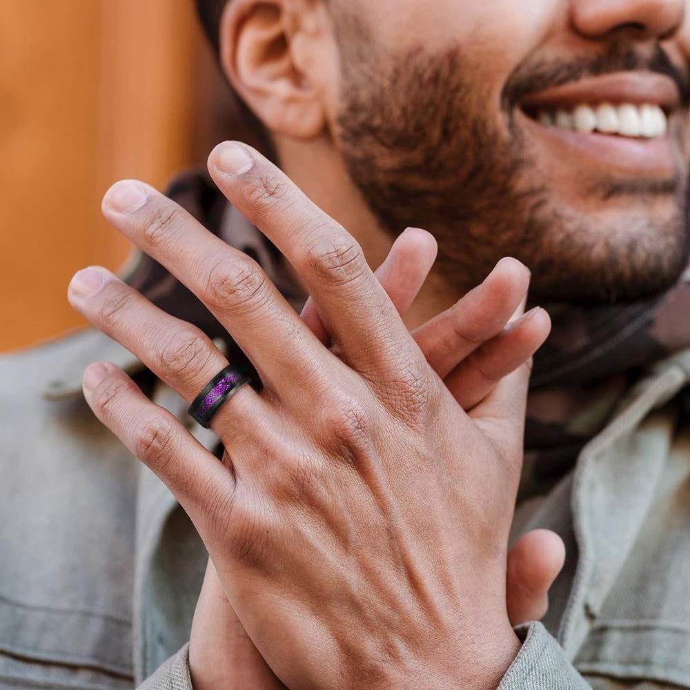 Wedding Rings for Couples