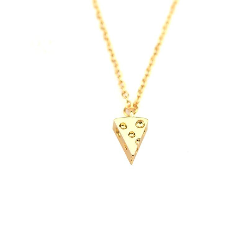 8 Piece Best Friend Necklace