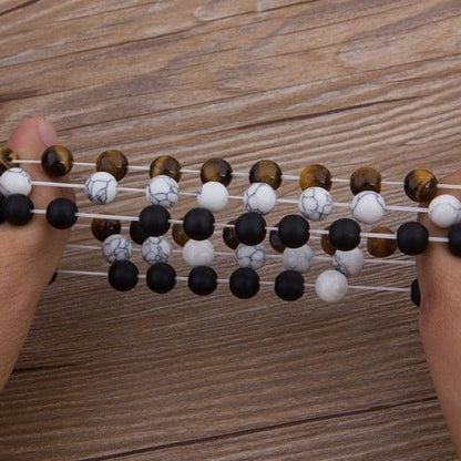 Beaded Bracelets Couples