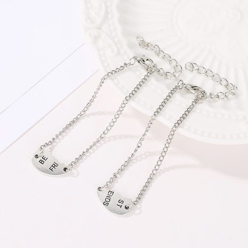 Best Friend Bracelet Set