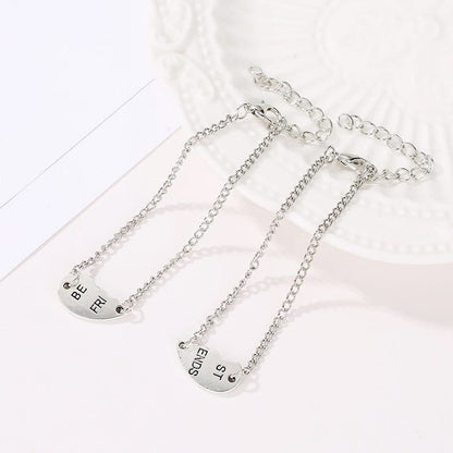 Best Friend Bracelet Set