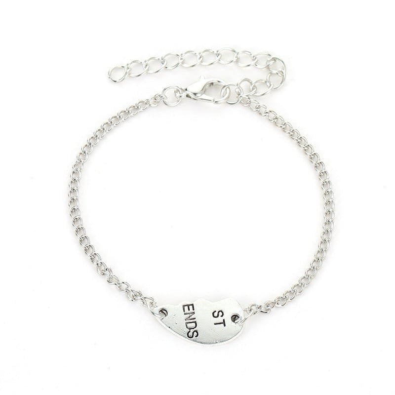 Best Friend Bracelet Set