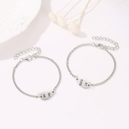 Best Friend Bracelet Set