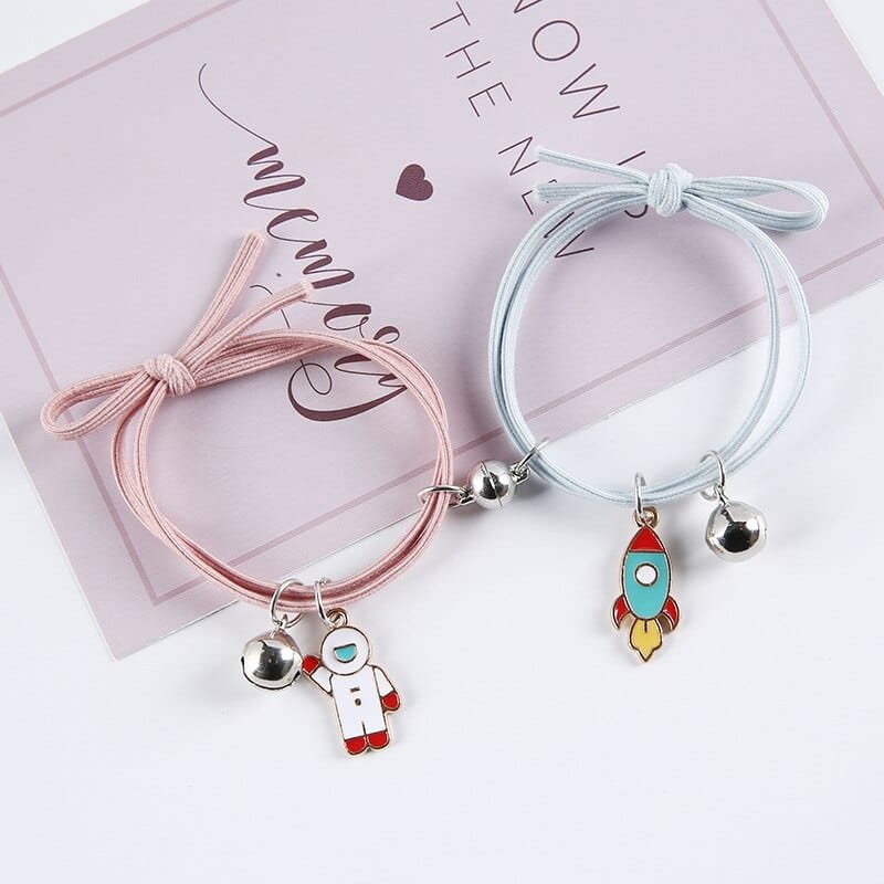 Best Friend Bracelets for 2