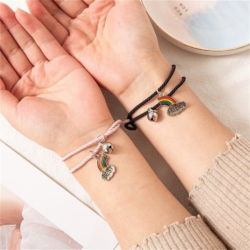 Best Friend Matching Bracelets