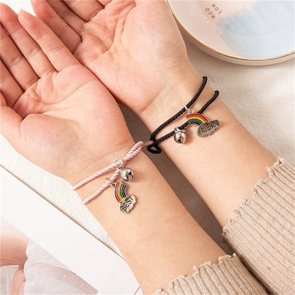 Best Friend Matching Bracelets